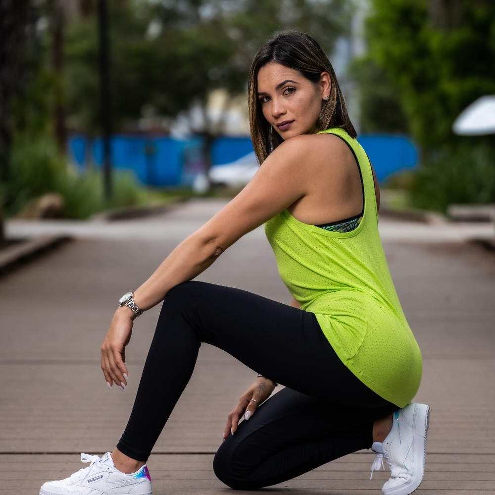 Tank top Brazilian